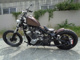 Фото Honda STEED 400 1993 с японского аукциона