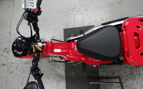 HONDA CT125 HUNTER CUB JA55