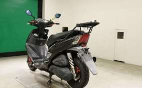 SYM FIGHTER 150 ZR 2008
