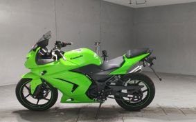 KAWASAKI NINJA250R EX250K