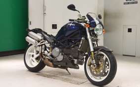 DUCATI MONSTER S4R 2003