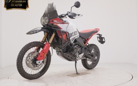 DUCATI デザートX RALLY 2025