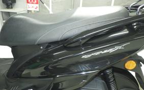 YAMAHA CYGNUS 125 XSR 3 SEA5J