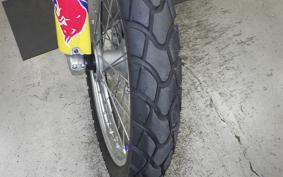 YAMAHA WR250F E 2015