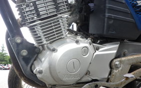 YAMAHA YBR125