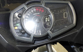 KAWASAKI NINJA 250 2 1996 EX250P