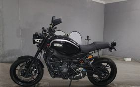 YAMAHA XSR900 2017 RN46J