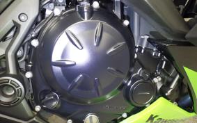 KAWASAKI NINJA 650 A 2021 ER650H