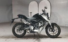 HONDA CB125 R JC79