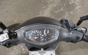 SUZUKI ADDRESS V125 CF4EA
