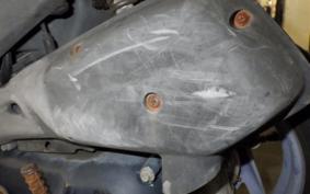 HONDA DIO ZX GEN 2 2010 AF35