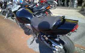 SUZUKI INAZUMA 400 (GSX400) GK7BA
