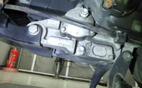 SUZUKI ADDRESS V125 S 2024 CF4MA