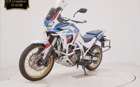 HONDA CRF1100L AFRICA TWIN DCT 2020