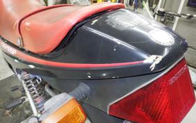 HONDA CBX125F JC11