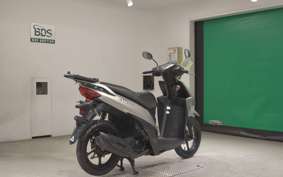 SUZUKI ADDRESS 110 2015 CE47A