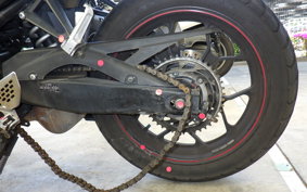 YAMAHA YZF-R25 RG10J
