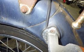 HONDA C90 SUPER CUB HA02