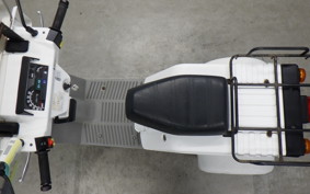 HONDA GYRO X 2026 TD02