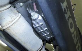 HONDA CBR250RR A MC51