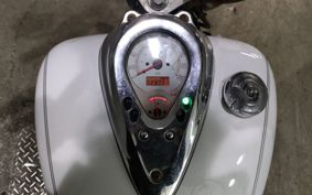 YAMAHA DRAGSTAR400 CLASSIC VH01J