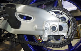 YAMAHA MT-10 SP 2018 RN50J