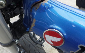 HONDA DAX 125 JB04