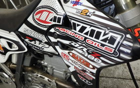 SUZUKI DR-Z400SM 2005 SK44A