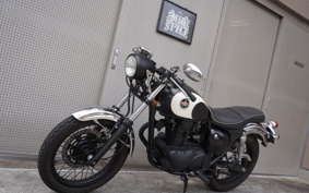 KAWASAKI ESTRELLA RS BJ250A