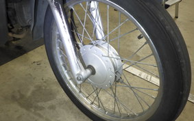 HONDA C110 SUPER CUB JA10