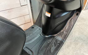 SUZUKI ADDRESS V125 DT11A