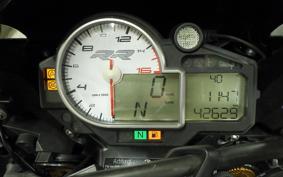 BMW S1000RR 2013