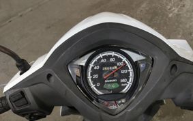 SUZUKI ADDRESS V110 CE47A
