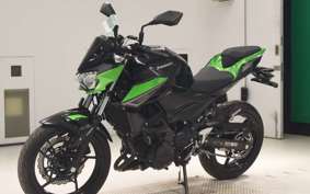 KAWASAKI Z400 Gen.2 2022 EX400G