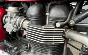 TRIUMPH BONNEVILLE T100 2013 TJ9157