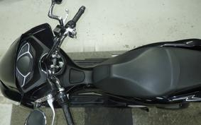 HONDA PCX 125 2015 JF81