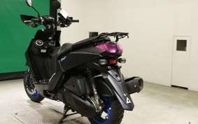 YAMAHA BW S125 Gen.2 2025 SEA6J