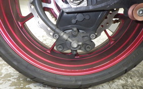KAWASAKI ZX 1400 NINJA 2008