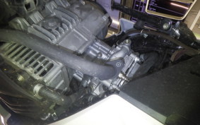 YAMAHA TRICITY 125 A 2011 SEC1J