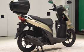 SUZUKI ADDRESS 110 2025 CE47A