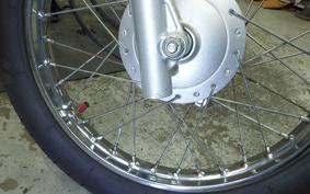 HONDA ｸﾛｽｶﾌﾞ JA10