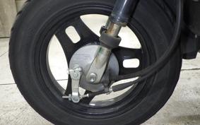SUZUKI LET's CA4AA