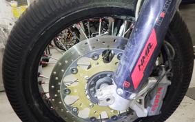 HUSQVARNA SM510R 2014