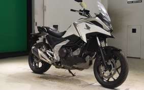 HONDA NC750X 2024 RH09
