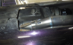 KAWASAKI ZX 1200 NINJA R 2000 ZXT20A