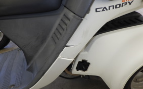 HONDA GYRO CANOPY TA03