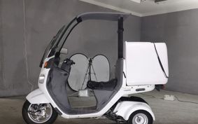 HONDA GYRO TA03