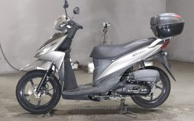 SUZUKI ADDRESS V110 CE47A