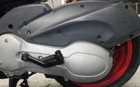 GILERA RUNNER FXR180 1977