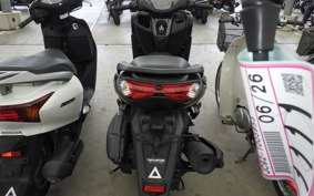 YAMAHA N-MAX SEG6J